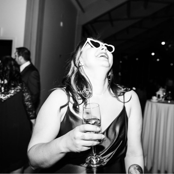 Meet your Posher, Krystal - Picture 1 of 2